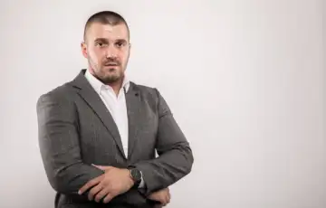 Aleksandar trninic 1