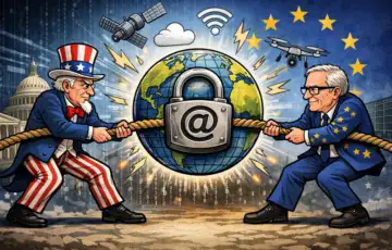 Inernet eu sad tehnologija