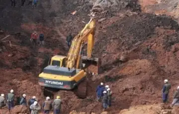 Zivinice DubraveU obrušavanju jalovine poginule četiri osobe