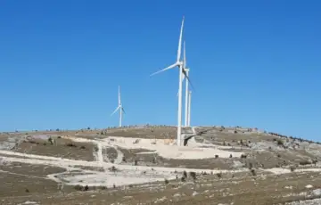 Vjetropark podvelezje