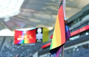 Fifa pozvana da dozvoli pride utakmicu na svjetskom prvenst