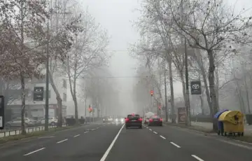 Saobracaj cesta vozila