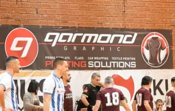 FK SAFAJEVO SKENDERIJA