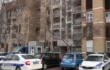 Kruševac ubistvo srbija