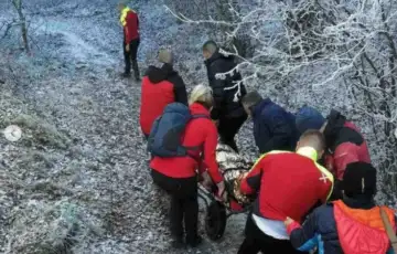 Gss sarajevo bukovik