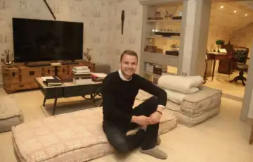 Drasko Stanivukovic gradonacelnik Banjaluke 4 foto Sinisa Pasalic 872x610