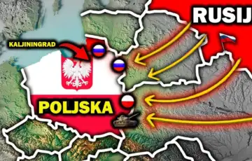 Poljska rusija