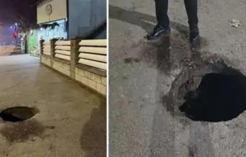 Bijeljina 12 Dijete (10) upalo u šaht