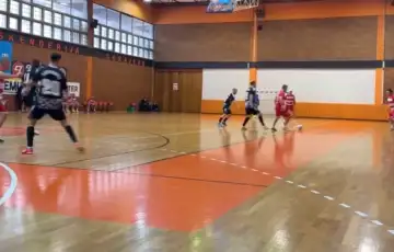 FK Sarajevo Hasetov klasik