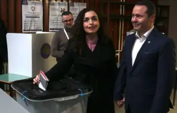 Vjosa osmani 872x610