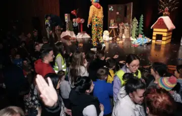 Udruženje "Ruku na srce"