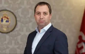 Goran Selak