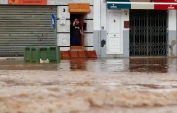 Spanija poplave 12