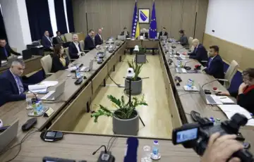 Vijece ministara bih 12 fena