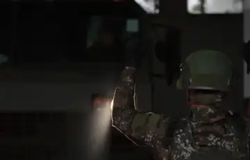 Kina oko Tajvana odrzava vjezbu