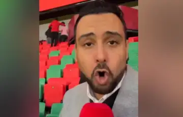 Alzir su nakon pobjede protiv Sudana ocistili kompletan stadion od smeca