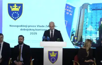 Nezir Pivic Vlada ZDK