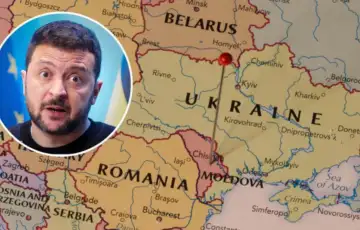 Volodimir Zelenski 1