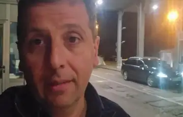 Nebojsa Vukanovic gp raca 12