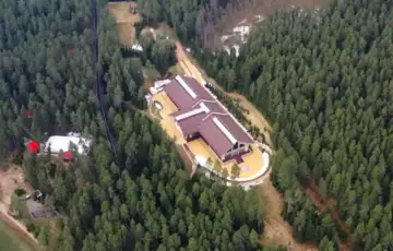 Vladimir Putin 12 Putinova vila koju su navodno ciljali Ukrajinci