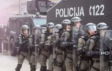 Mup ks oklopna vozila