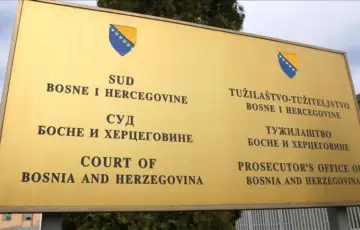 Tužilaštvo BiH Sud