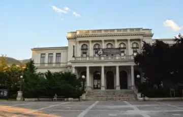 Narodno pozoriste Sarajevo