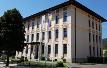 Gradsko vijece Mostar