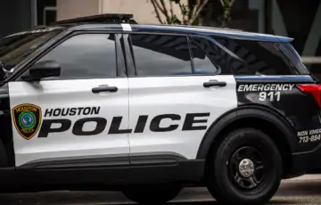 houston policija