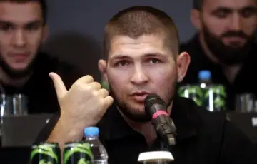Khabib