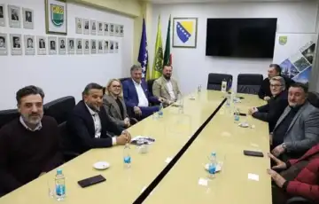 Zenica nes nip pda bhi kf i naprijed zajedno idu na izbore u rs u zenica