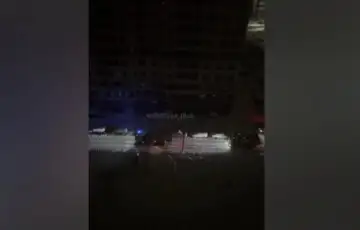 Moskva bez struje 12