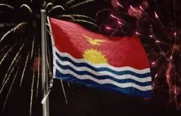 Kiribati