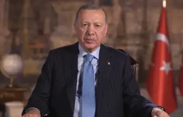 erdogan