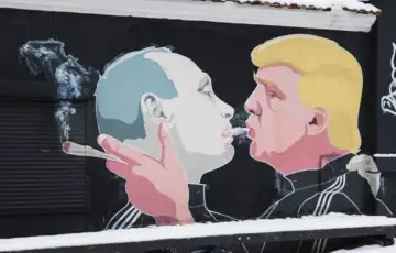 Donald Trump 01 Marihuana