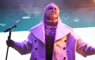 Jelena Rozga nova godina sarajevo 2026