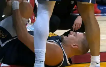 Nikola Jokic povreda 872x610