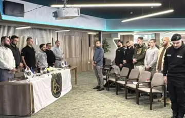 Savez airsoft klubova F Bi H najavio pravnu reakciju na medijske napade