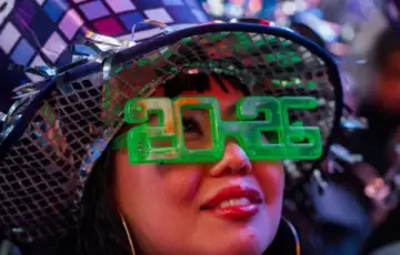 Nova gorina 2026 EPA/OLGA FEDOROVA