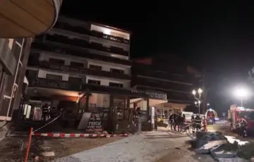 Svicarska 01 Crans Montana