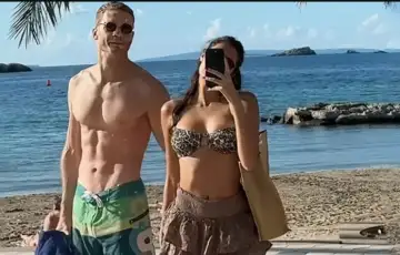 Aleksandar Radojicic sa Zejnep