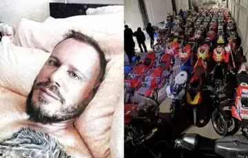 Ryan Wedding Meksiko