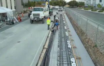 Sad Nova generacija autoputeva