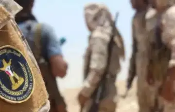 Jemen Juzno prelazno vijece u Jemenu