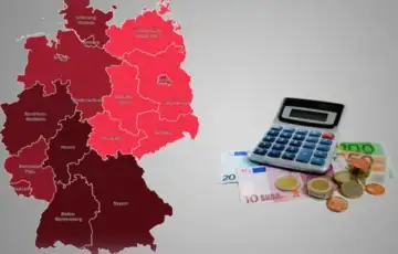 Njemcka posao zarada