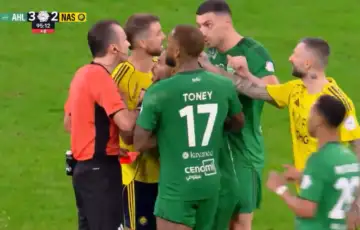 Cristiano Ronaldo Saudijska Arabija Irfan Peljto Al Nassr