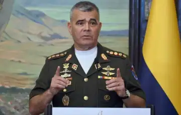 Vladimir Padrino Lopez