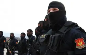 Crna Gora policija 01 Foto: Mup.gov.me