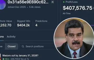 Kladionica Madurovom hapsenju 2