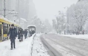 Sarajevo snijeg radio sarajevo